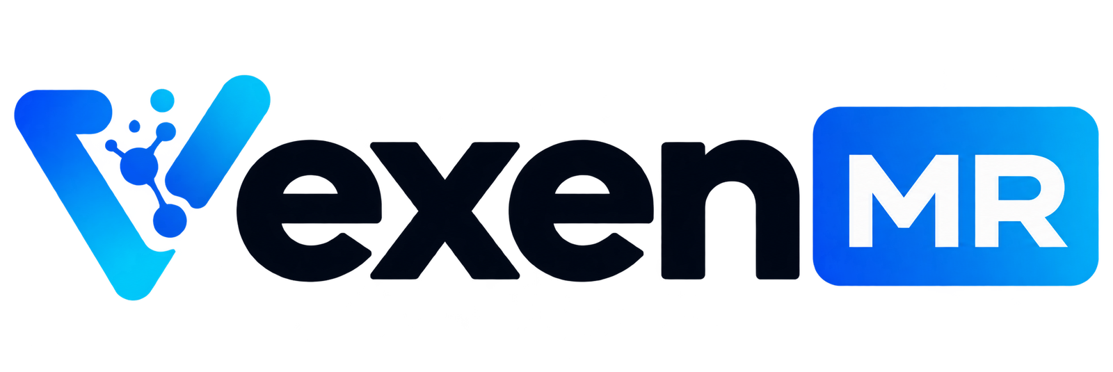 VEXEN MR Logo